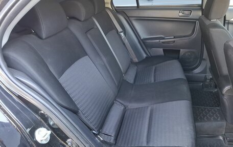 Mitsubishi Lancer IX, 2012 год, 800 000 рублей, 12 фотография