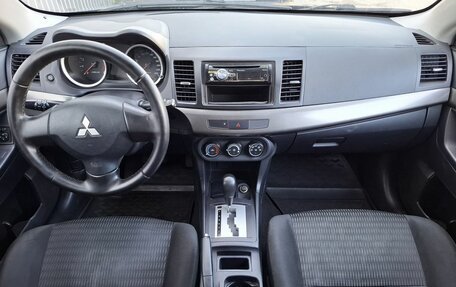 Mitsubishi Lancer IX, 2012 год, 800 000 рублей, 10 фотография