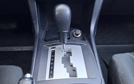 Mitsubishi Lancer IX, 2012 год, 800 000 рублей, 11 фотография