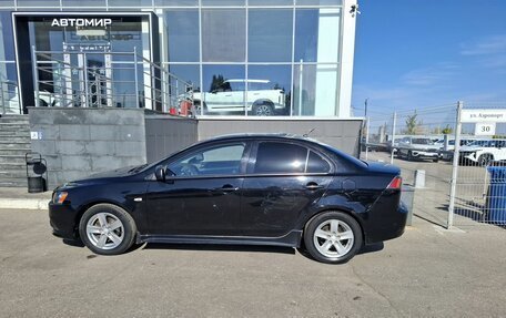 Mitsubishi Lancer IX, 2012 год, 800 000 рублей, 8 фотография