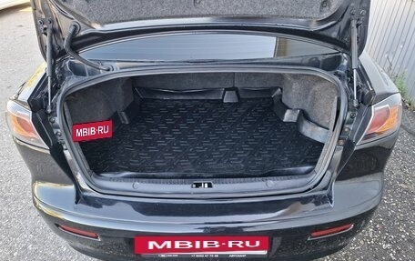 Mitsubishi Lancer IX, 2012 год, 800 000 рублей, 13 фотография