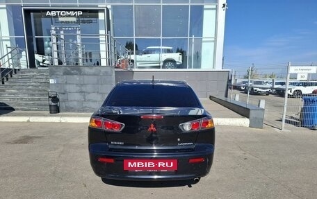 Mitsubishi Lancer IX, 2012 год, 800 000 рублей, 6 фотография