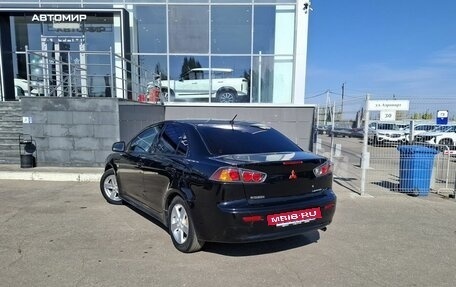 Mitsubishi Lancer IX, 2012 год, 800 000 рублей, 7 фотография