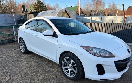 Mazda 3, 2012 год, 1 218 000 рублей, 3 фотография