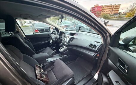 Honda CR-V IV, 2014 год, 2 150 000 рублей, 8 фотография
