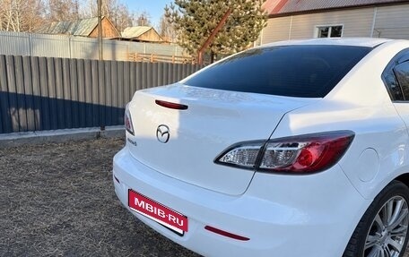 Mazda 3, 2012 год, 1 218 000 рублей, 2 фотография