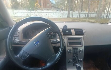 Volvo V50 I, 2009 год, 600 000 рублей, 5 фотография