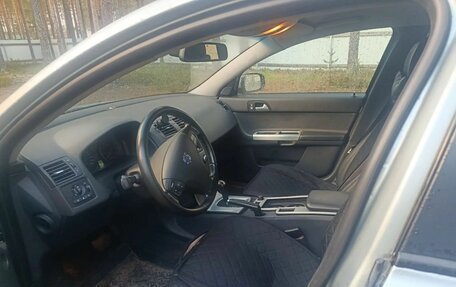 Volvo V50 I, 2009 год, 600 000 рублей, 6 фотография