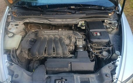 Volvo V50 I, 2009 год, 600 000 рублей, 8 фотография