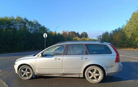 Volvo V50 I, 2009 год, 600 000 рублей, 3 фотография