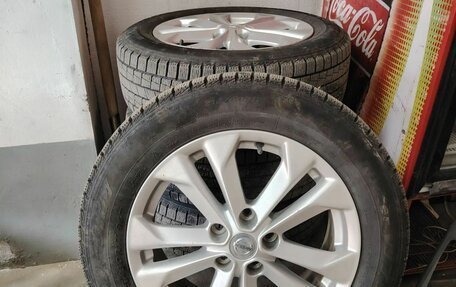 Nissan X-Trail, 2014 год, 1 700 000 рублей, 6 фотография