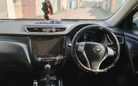 Nissan X-Trail, 2014 год, 1 700 000 рублей, 4 фотография