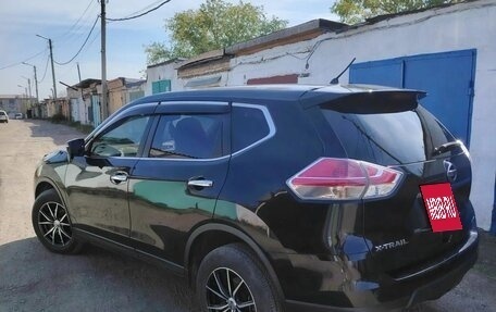 Nissan X-Trail, 2014 год, 1 700 000 рублей, 3 фотография