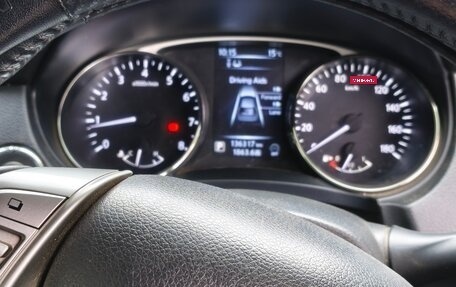 Nissan X-Trail, 2014 год, 1 700 000 рублей, 7 фотография