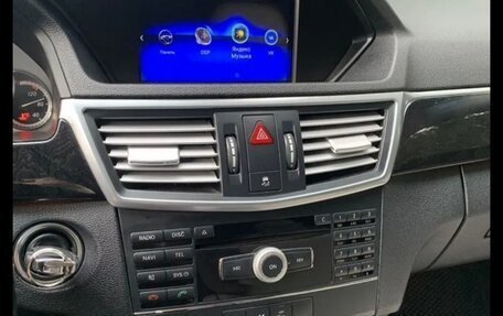 Mercedes-Benz E-Класс, 2010 год, 1 200 000 рублей, 6 фотография