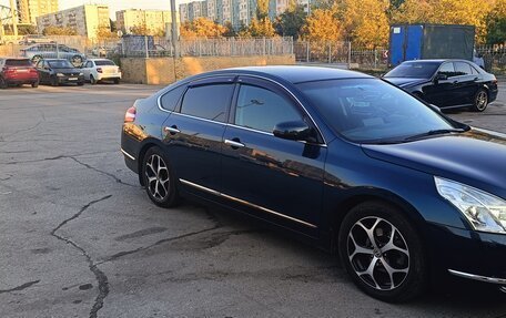 Nissan Teana, 2009 год, 1 070 000 рублей, 2 фотография