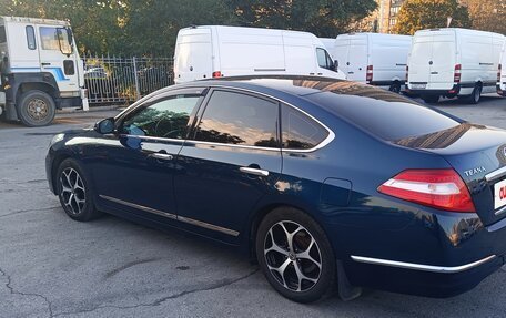 Nissan Teana, 2009 год, 1 070 000 рублей, 5 фотография