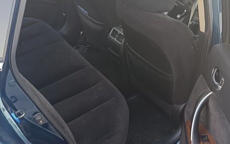 Nissan Teana, 2009 год, 1 070 000 рублей, 8 фотография