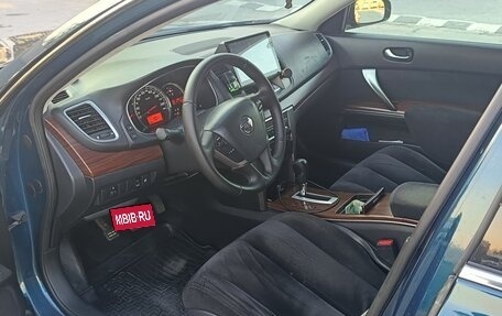 Nissan Teana, 2009 год, 1 070 000 рублей, 6 фотография