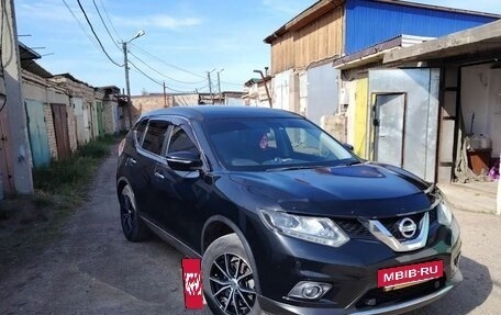 Nissan X-Trail, 2014 год, 1 700 000 рублей, 2 фотография