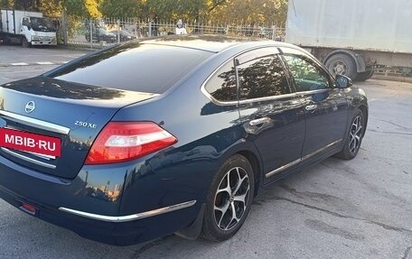 Nissan Teana, 2009 год, 1 070 000 рублей, 3 фотография