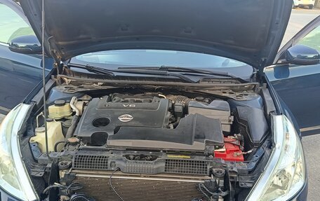 Nissan Teana, 2009 год, 1 070 000 рублей, 10 фотография