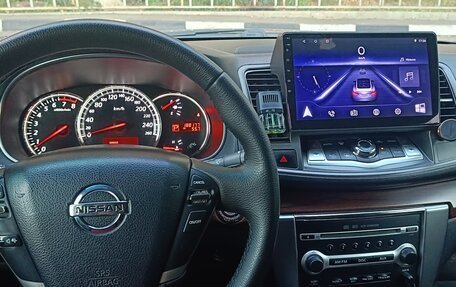 Nissan Teana, 2009 год, 1 070 000 рублей, 15 фотография