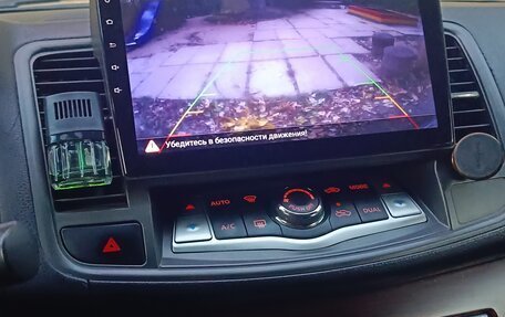 Nissan Teana, 2009 год, 1 070 000 рублей, 16 фотография
