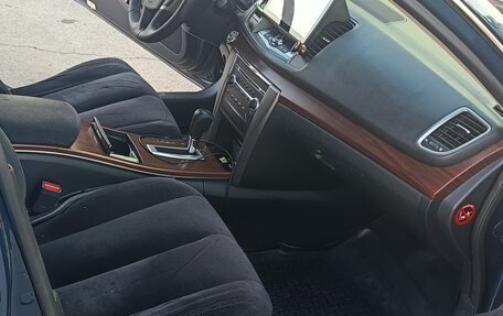 Nissan Teana, 2009 год, 1 070 000 рублей, 9 фотография