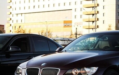BMW 3 серия, 2007 год, 1 600 000 рублей, 4 фотография