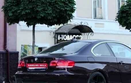 BMW 3 серия, 2007 год, 1 600 000 рублей, 3 фотография