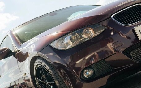 BMW 3 серия, 2007 год, 1 600 000 рублей, 7 фотография