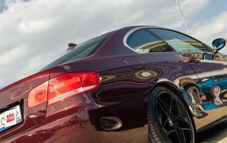 BMW 3 серия, 2007 год, 1 600 000 рублей, 9 фотография