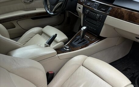 BMW 3 серия, 2007 год, 1 600 000 рублей, 11 фотография