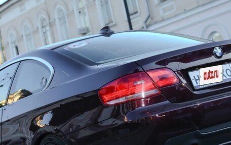 BMW 3 серия, 2007 год, 1 600 000 рублей, 8 фотография