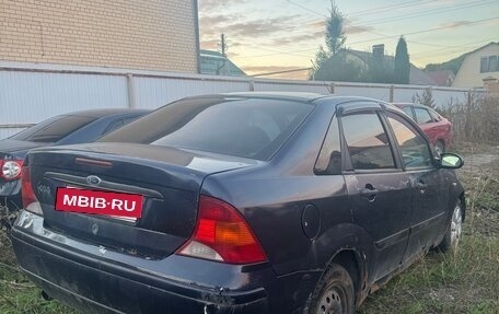 Ford Focus IV, 2003 год, 94 000 рублей, 2 фотография