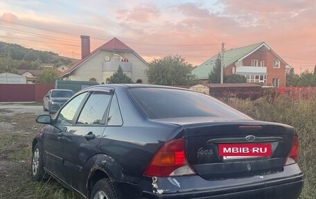 Ford Focus IV, 2003 год, 94 000 рублей, 3 фотография