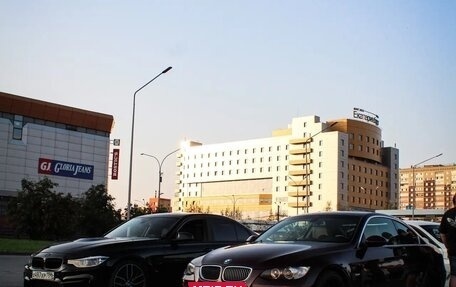 BMW 3 серия, 2007 год, 1 600 000 рублей, 6 фотография