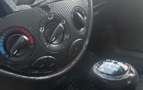 Ford Focus IV, 2003 год, 94 000 рублей, 8 фотография
