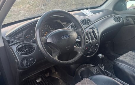 Ford Focus IV, 2003 год, 94 000 рублей, 7 фотография