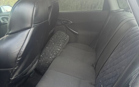 Ford Focus IV, 2003 год, 94 000 рублей, 9 фотография