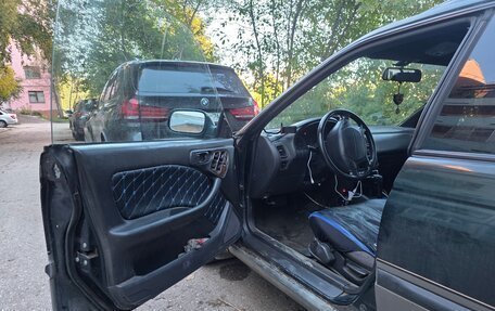 Subaru Legacy VII, 1995 год, 160 000 рублей, 4 фотография
