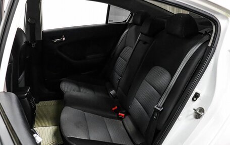 KIA Cerato III, 2015 год, 1 199 000 рублей, 9 фотография