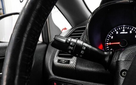 KIA Cerato III, 2015 год, 1 199 000 рублей, 11 фотография