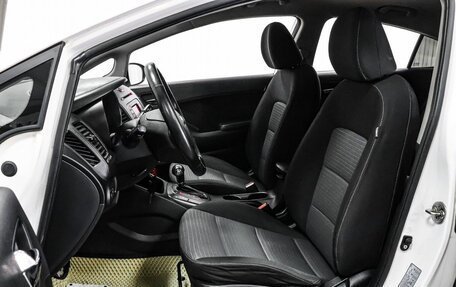 KIA Cerato III, 2015 год, 1 199 000 рублей, 8 фотография