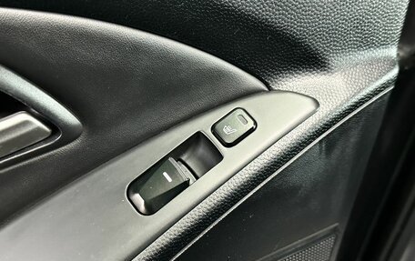 Hyundai ix35 I рестайлинг, 2010 год, 999 000 рублей, 11 фотография