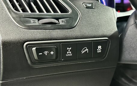 Hyundai ix35 I рестайлинг, 2010 год, 999 000 рублей, 14 фотография