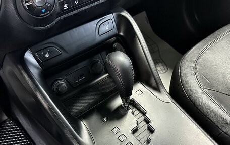 Hyundai ix35 I рестайлинг, 2010 год, 999 000 рублей, 15 фотография