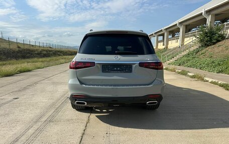 Mercedes-Benz GLS, 2026 год, 21 500 000 рублей, 6 фотография