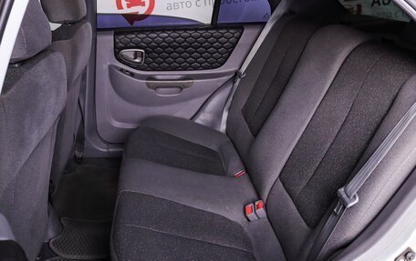 Hyundai Accent II, 2010 год, 540 000 рублей, 10 фотография